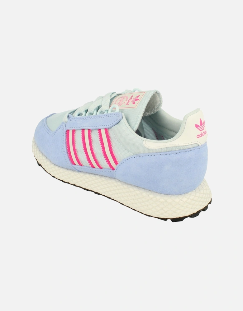 Originals Forest Grove Womens Trainers Sneakers EH0321