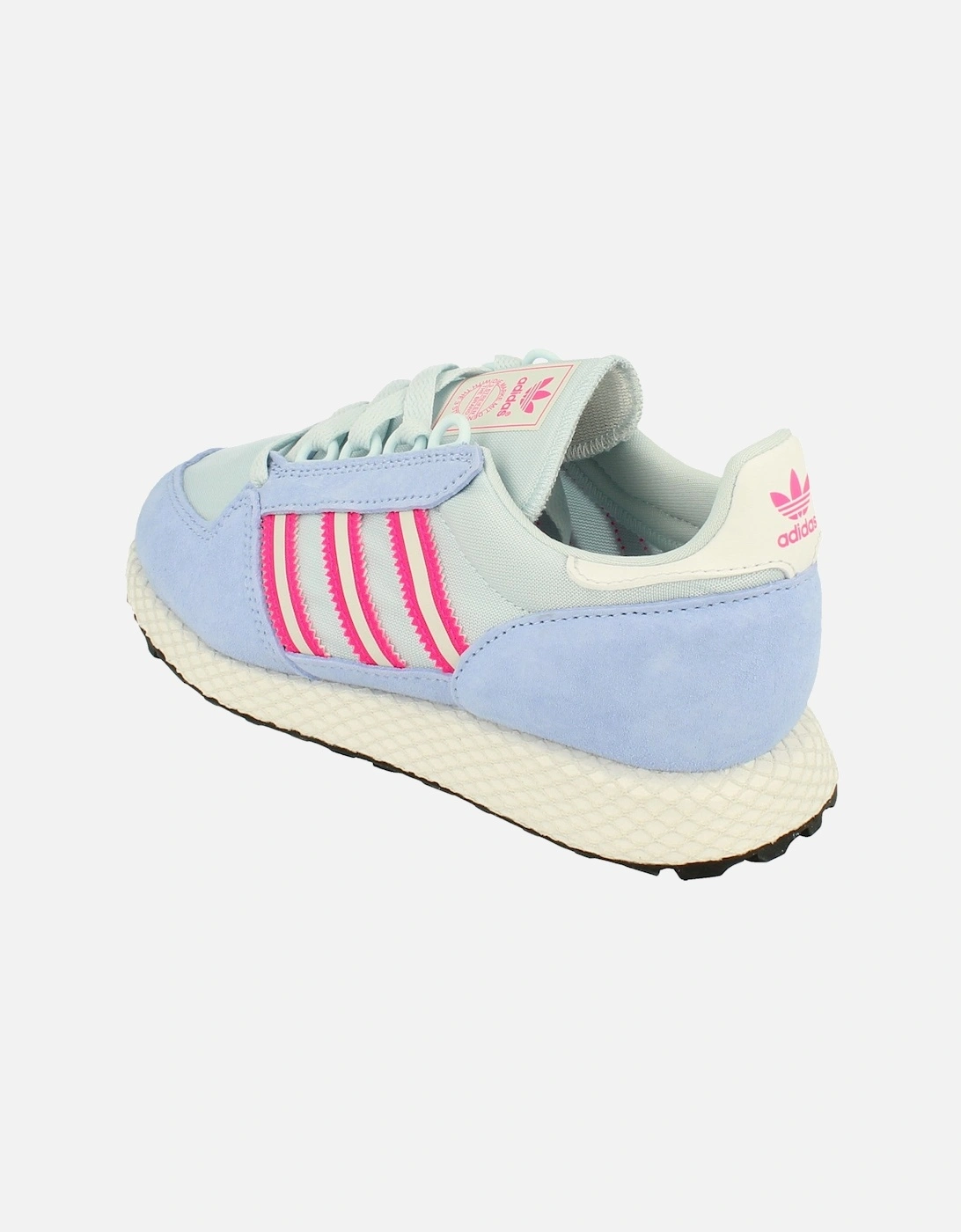 Originals Forest Grove Womens Trainers Sneakers EH0321