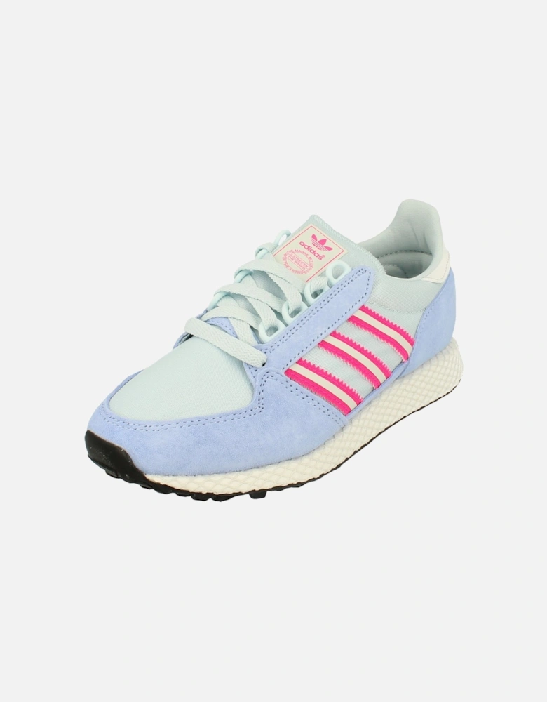 Originals Forest Grove Womens Trainers Sneakers EH0321