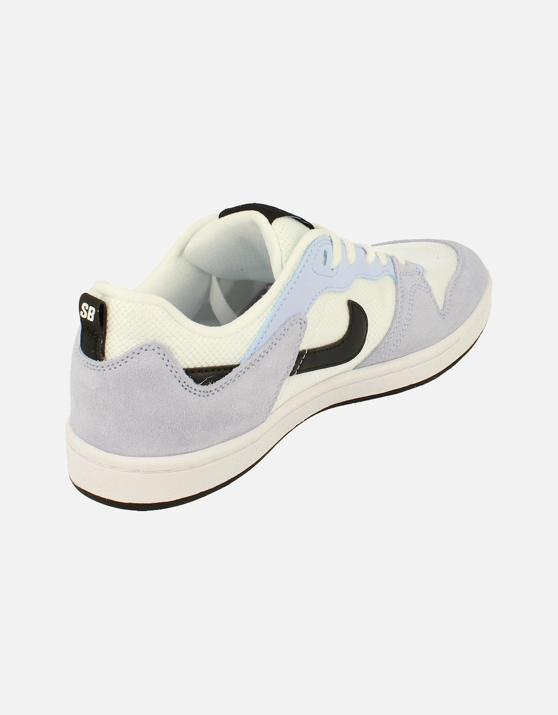 Alleyoop Mens Trainers CJ0882 500