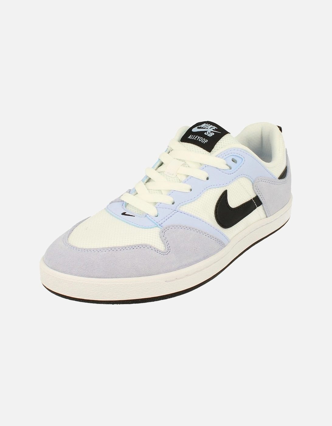 Alleyoop Mens Trainers CJ0882 500, 6 of 5