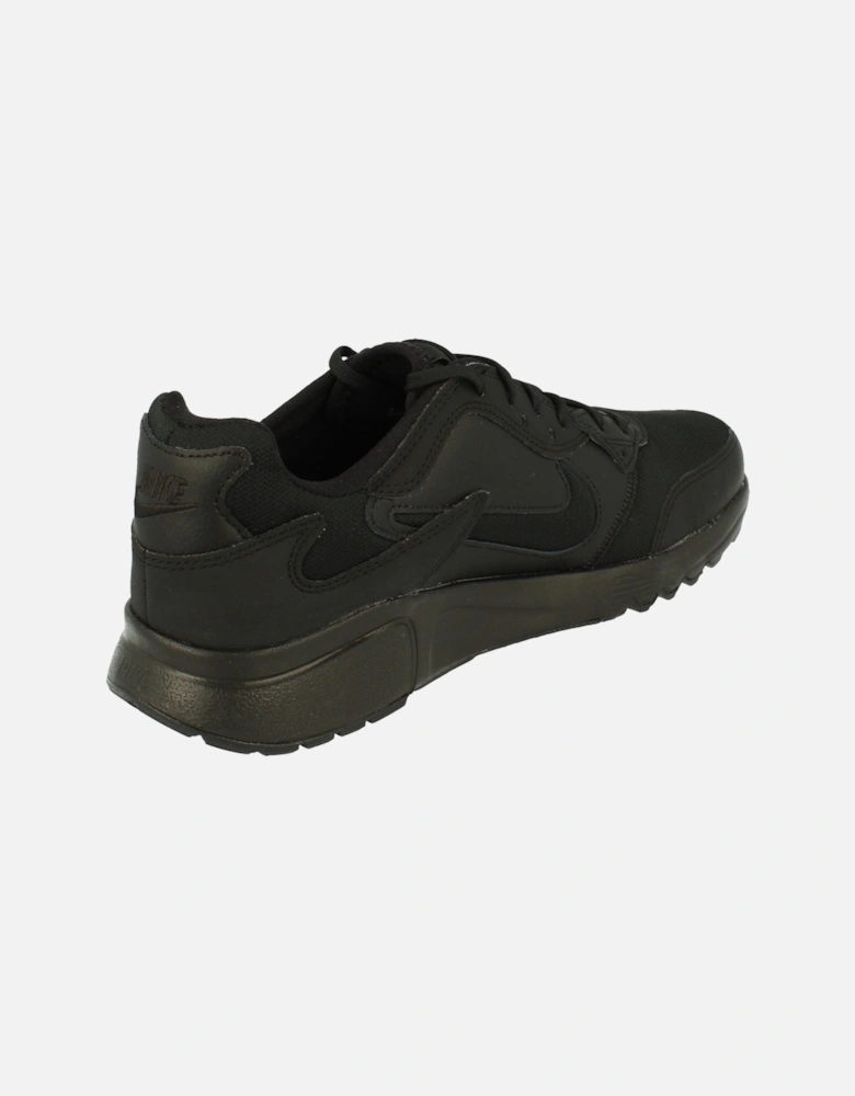 Atsuma Mens Trainers Cd5461 006