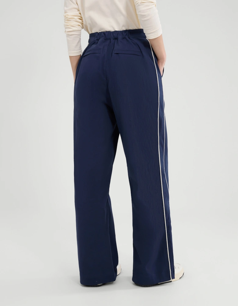 Orford Trouser - Navy