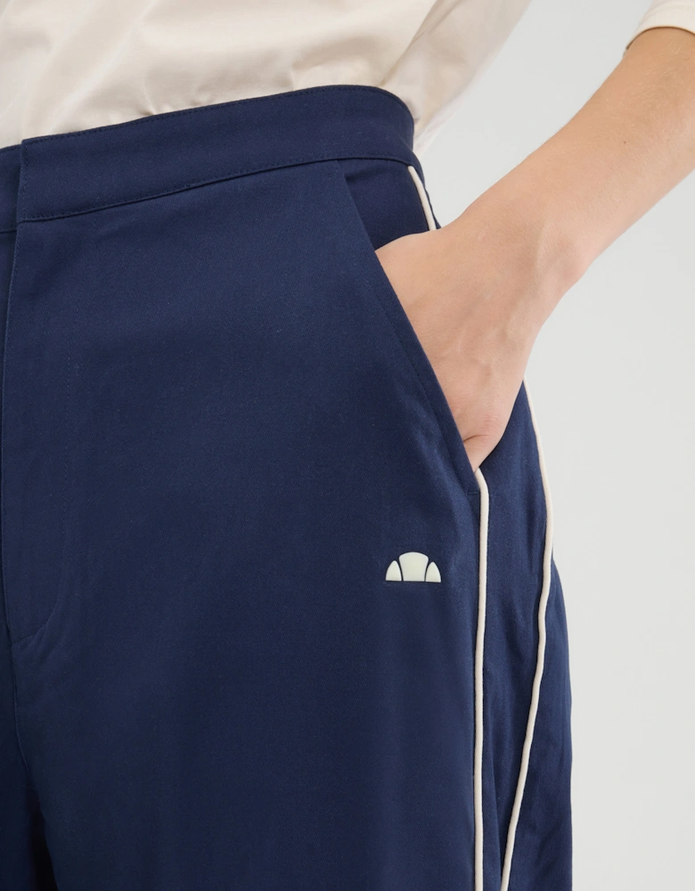 Orford Trouser - Navy