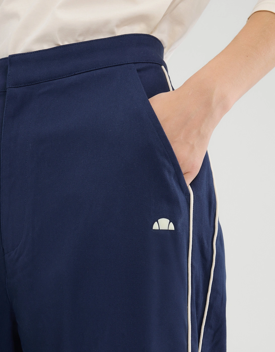 Orford Trouser - Navy