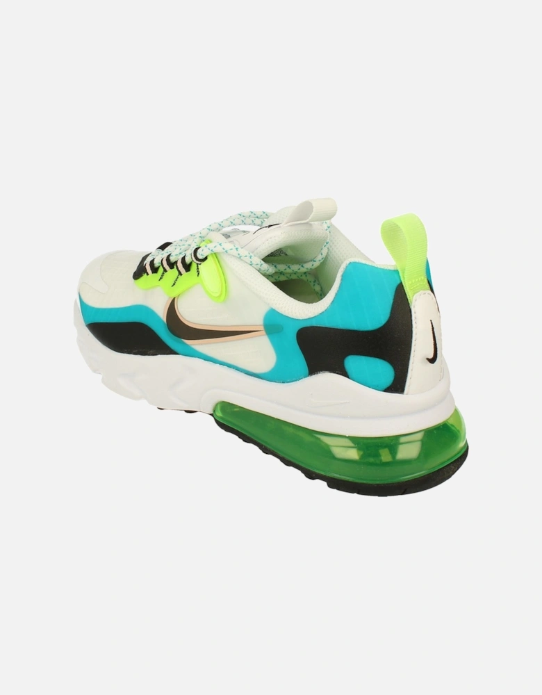 Nike Air Max 270 React Se GS CJ4060 300