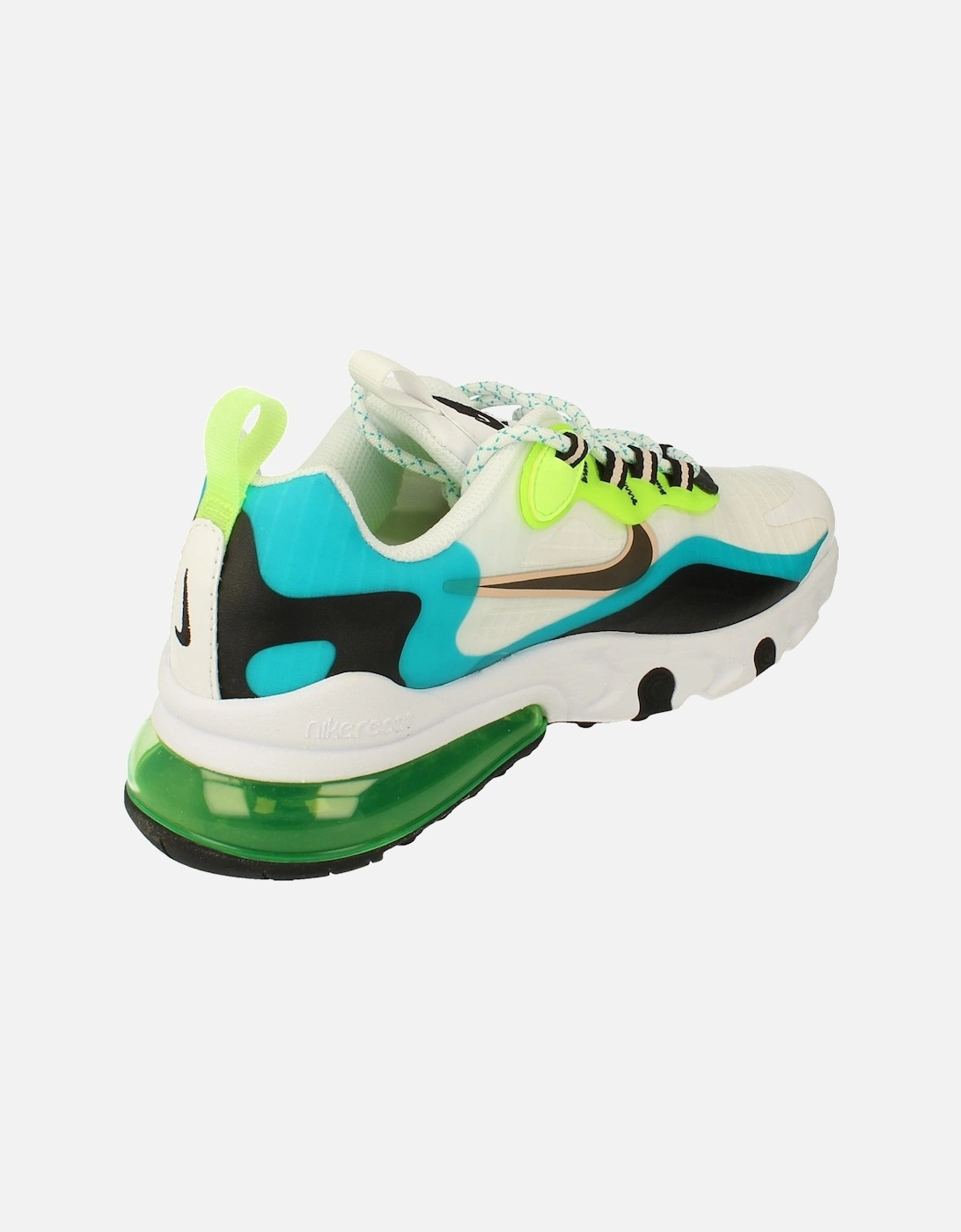 Nike Air Max 270 React Se GS CJ4060 300
