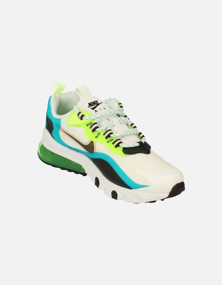 Nike Air Max 270 React Se GS CJ4060 300
