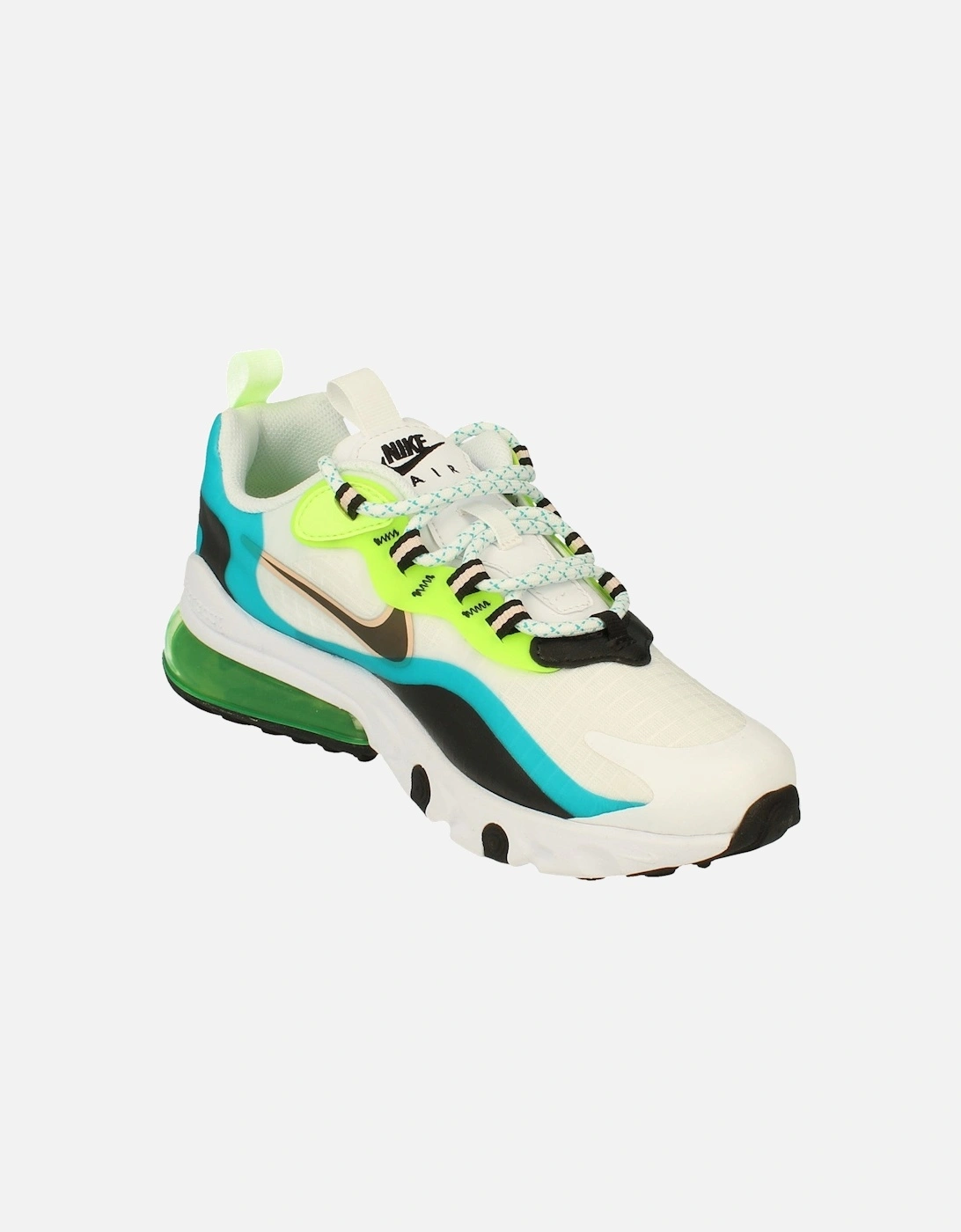 Nike Air Max 270 React Se GS CJ4060 300