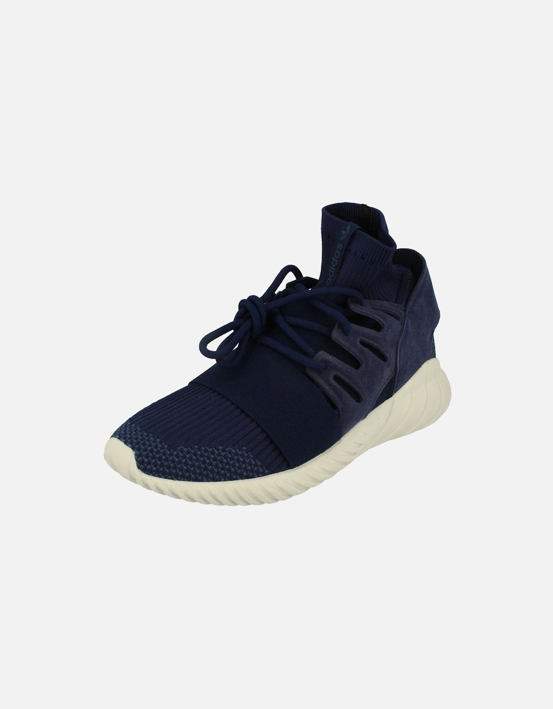 Originals Tubular Doom Pk Mens Hi Top S80103, 6 of 5
