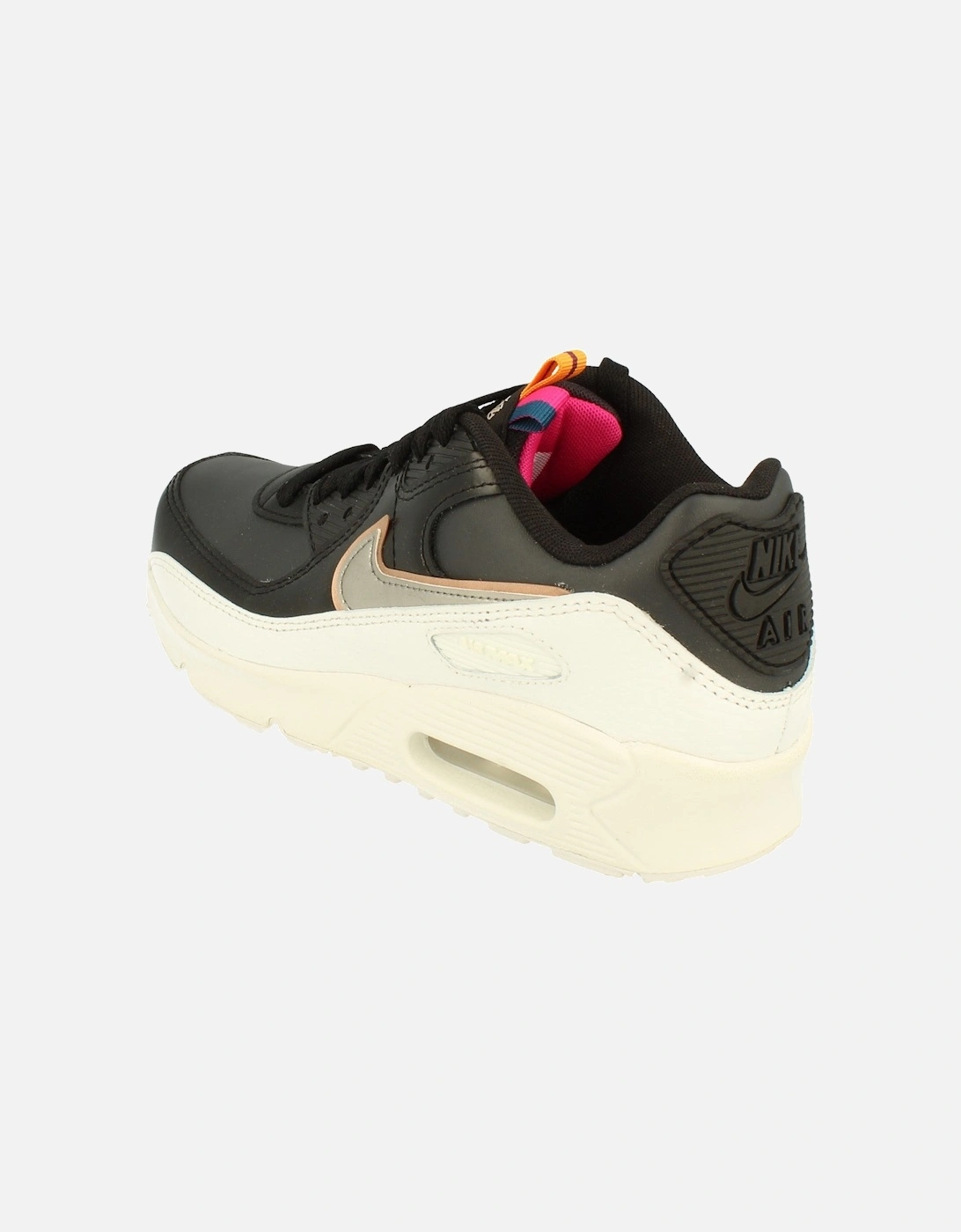 LTR Se GS Trainers DJ0414 001