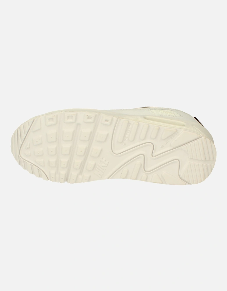 LTR Se GS Trainers DJ0414 001