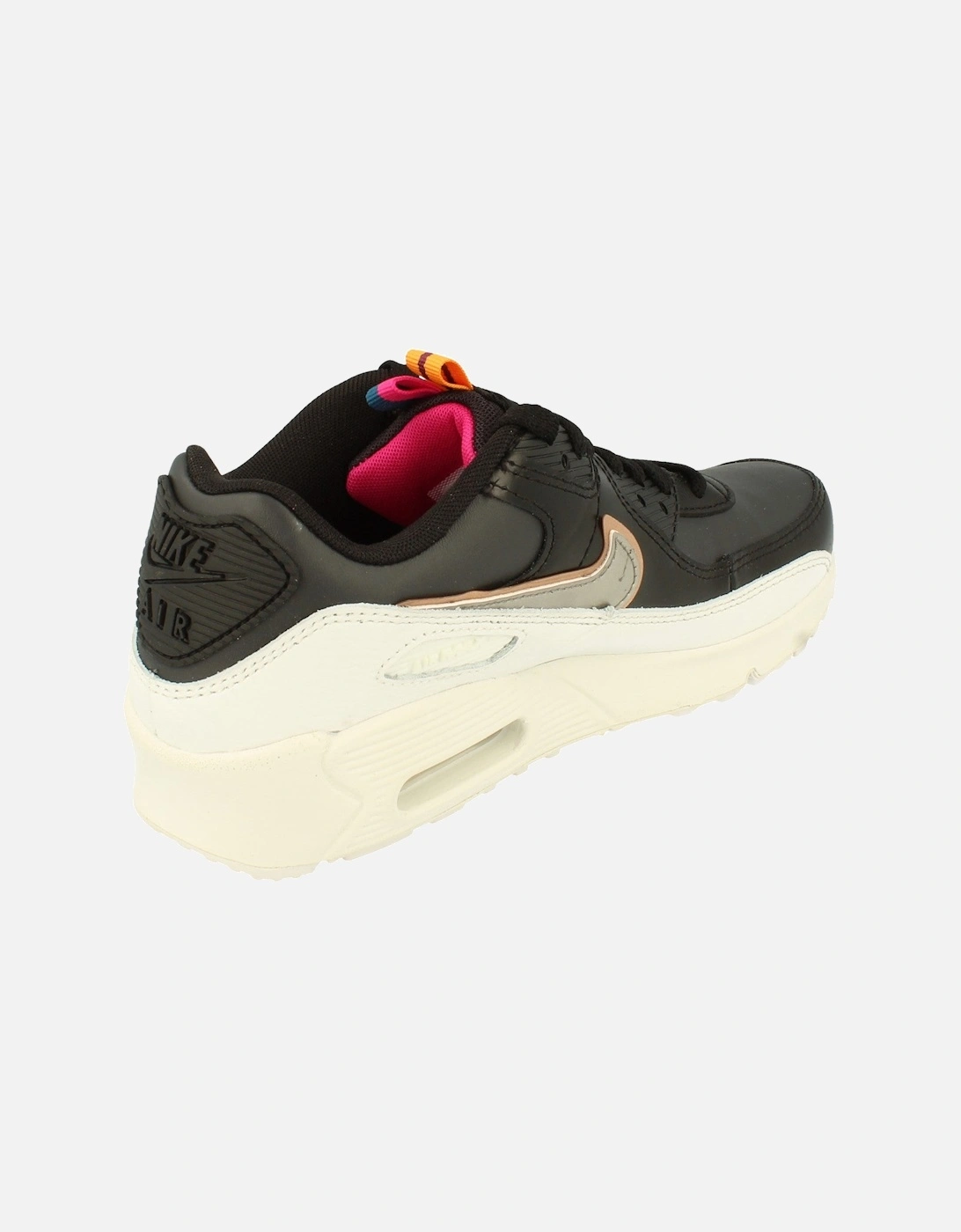 LTR Se GS Trainers DJ0414 001