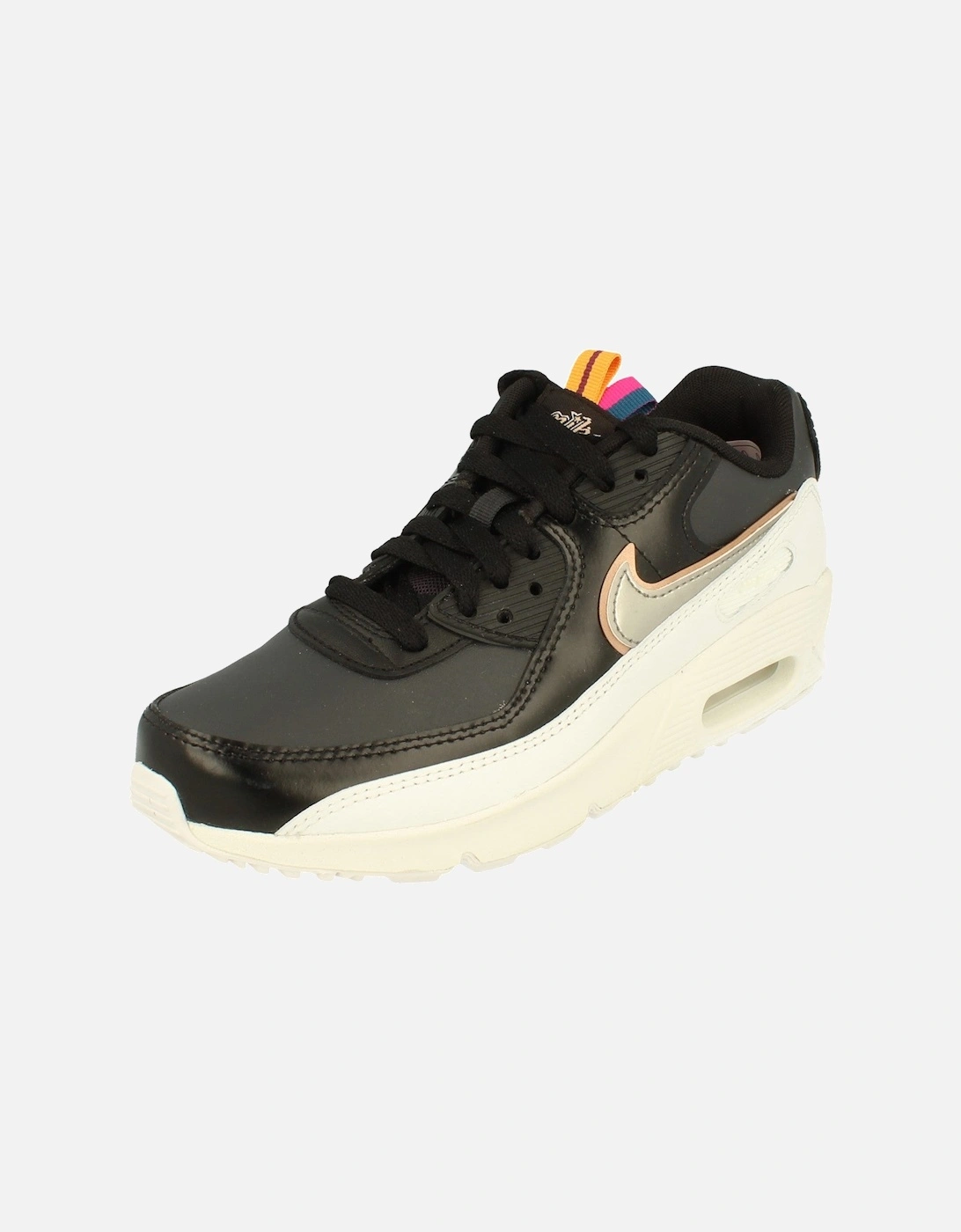 LTR Se GS Trainers DJ0414 001, 6 of 5