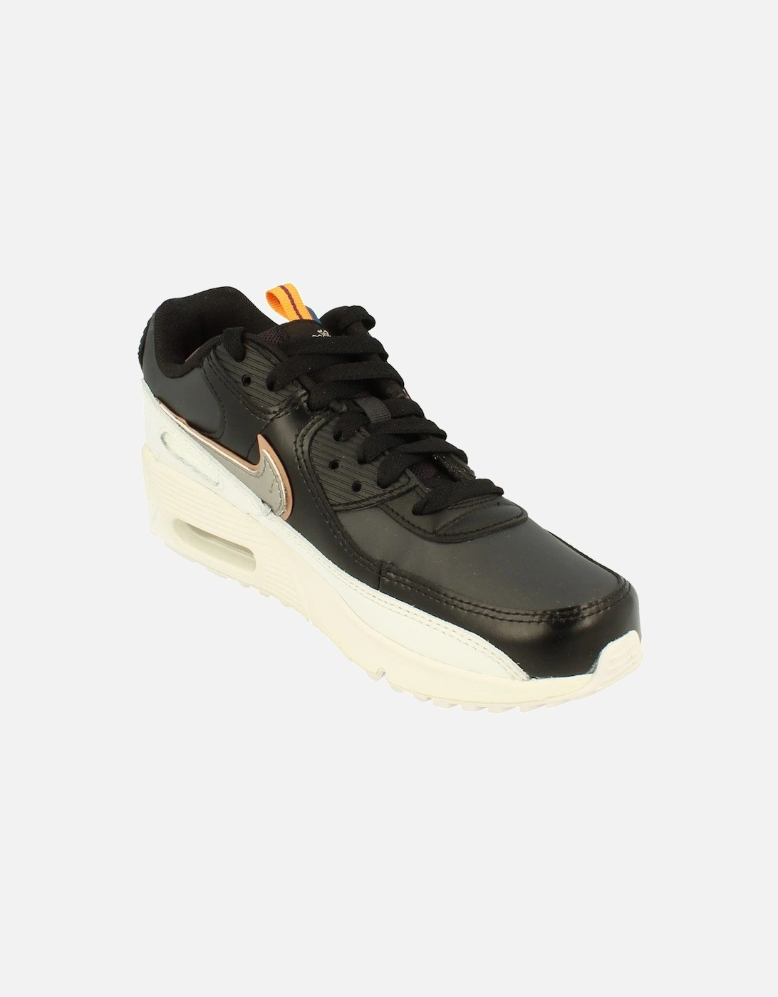 LTR Se GS Trainers DJ0414 001