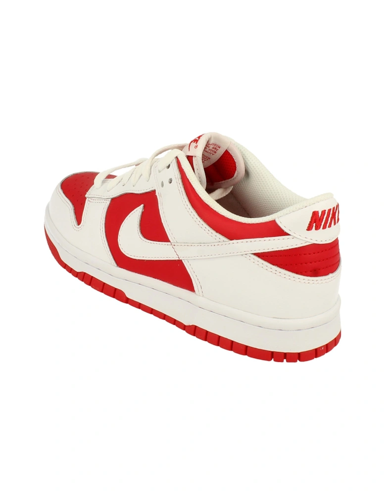 Dunk Low GS Trainers Cw1590 600
