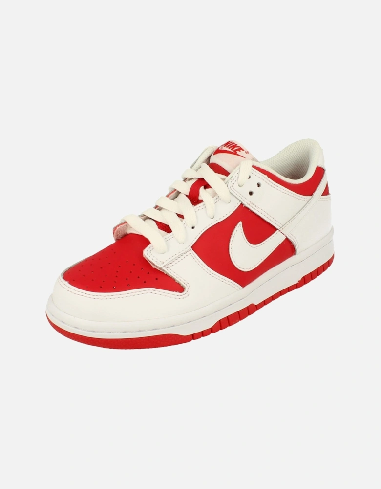 Dunk Low GS Trainers Cw1590 600