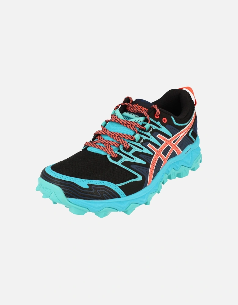 Gel-Fujitrabuco 7 Womens 1012A180 400