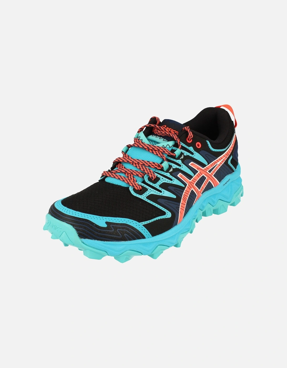 Gel-Fujitrabuco 7 Womens 1012A180 400, 6 of 5