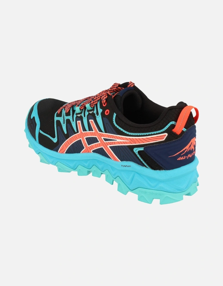 Gel-Fujitrabuco 7 Womens 1012A180 400