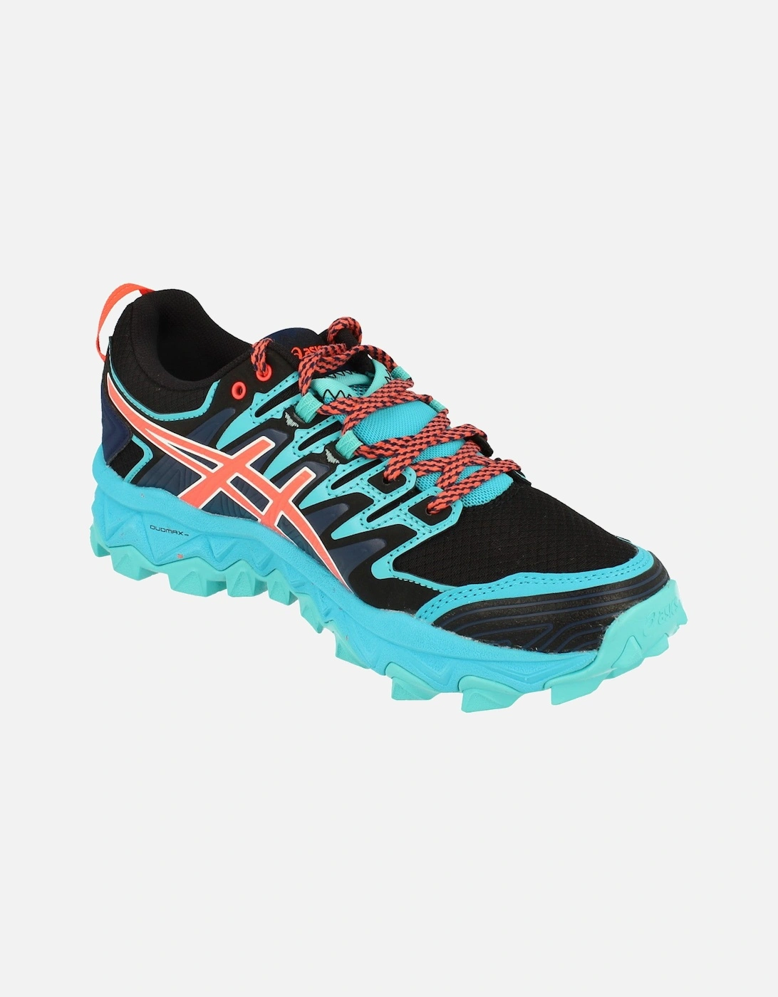 Gel-Fujitrabuco 7 Womens 1012A180 400