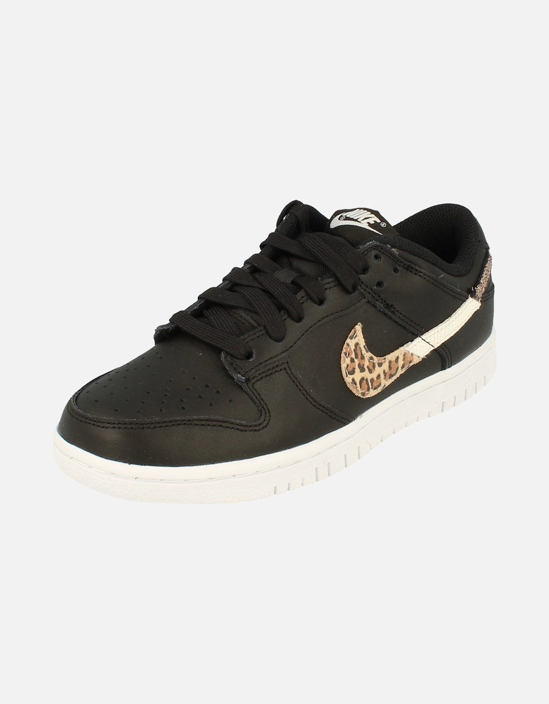 Womens Dunk Low Se Trainers Dd7099 001, 6 of 5