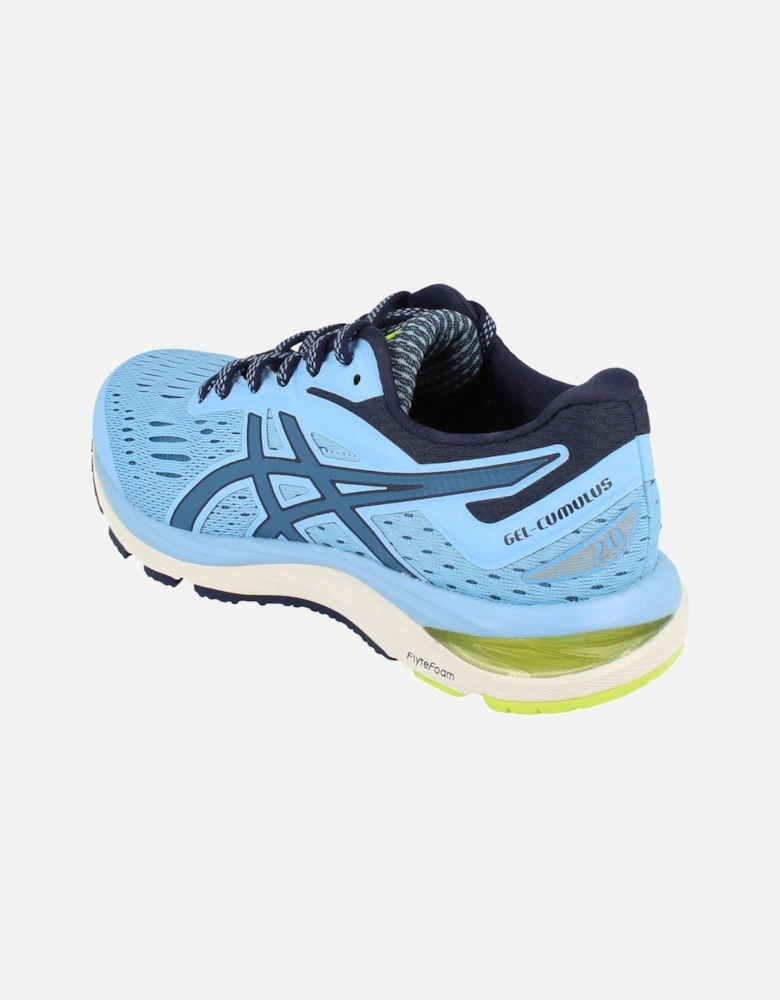 Gel-Cumulus 20 Womens 1012A008 400