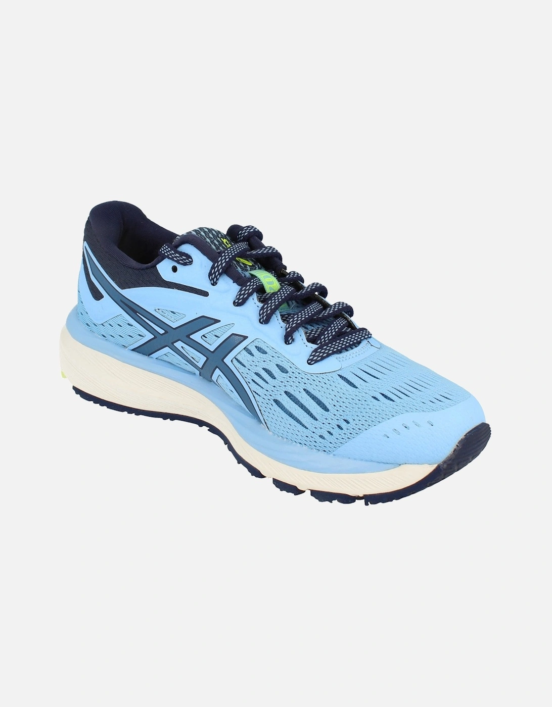 Gel-Cumulus 20 Womens 1012A008 400