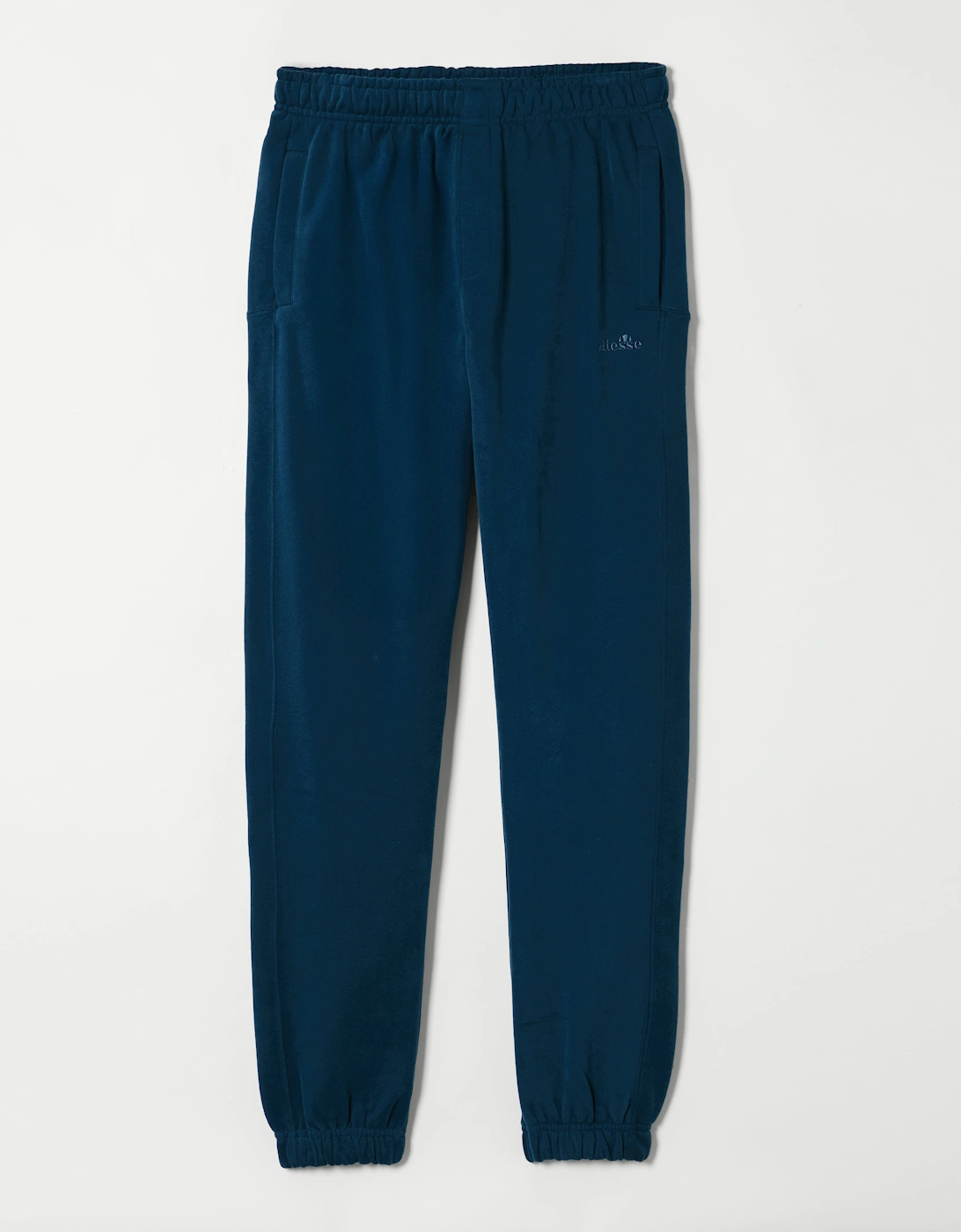 Ellesse Women's Navy Lentella Jogger  Size 6