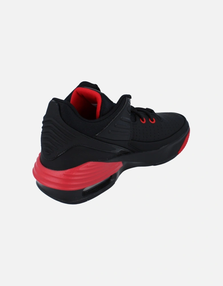 Air Jordan Max Aura 5 Mens Basketball Trainers Dz4353  006