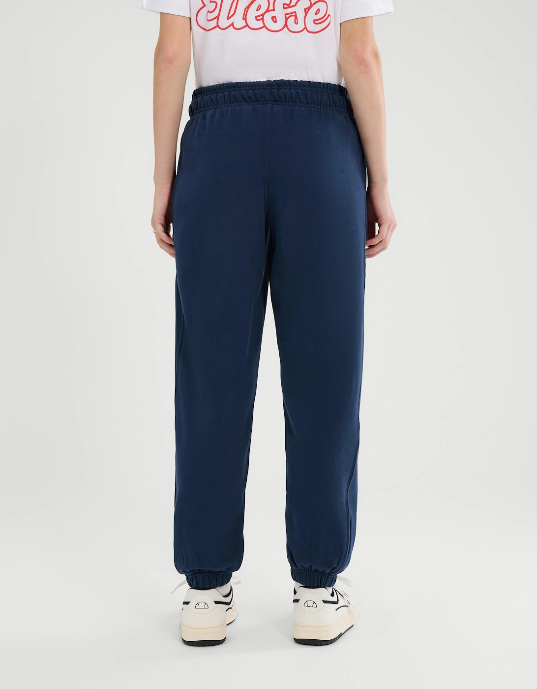 Lentella Jogger - Navy