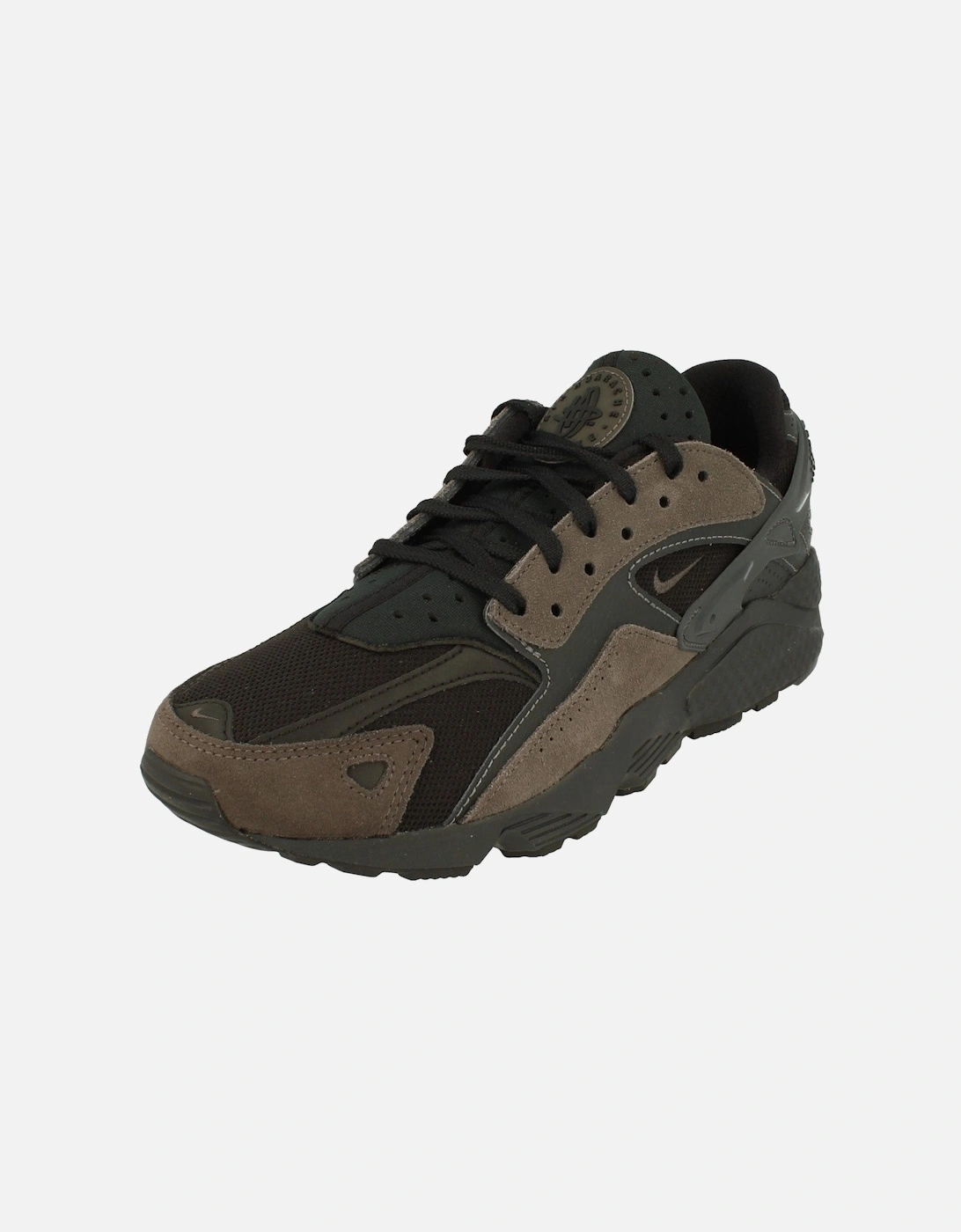 Air Huarache Runner Mens DZ3306 002, 6 of 5