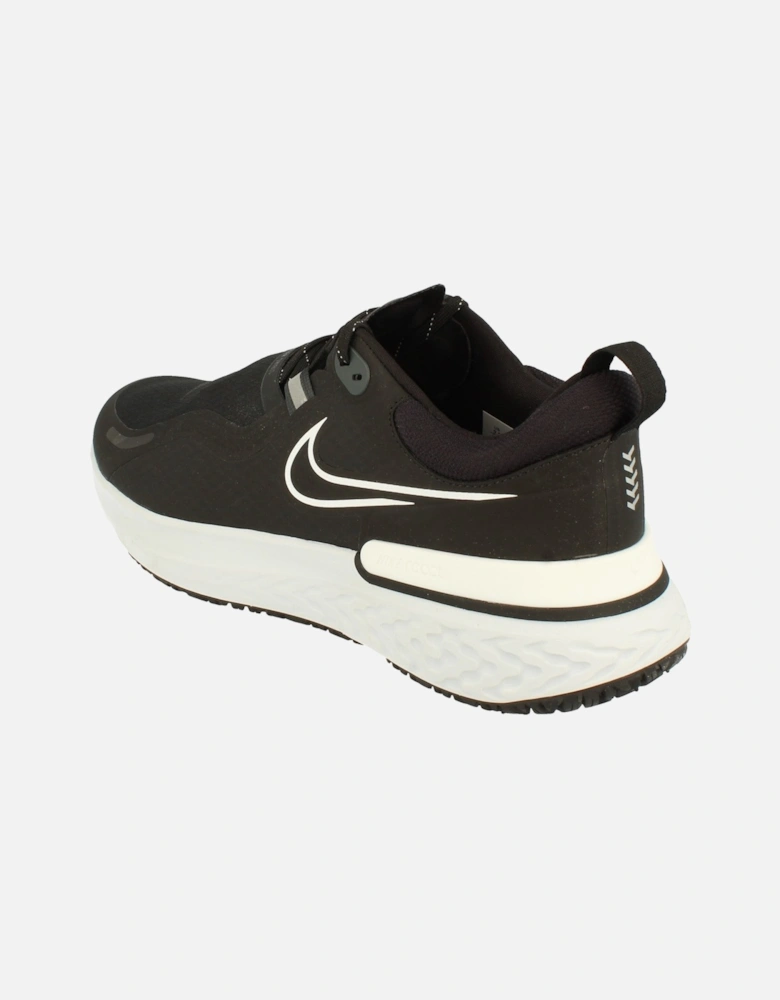Nike React Miler Shield Mens Cq7888 002