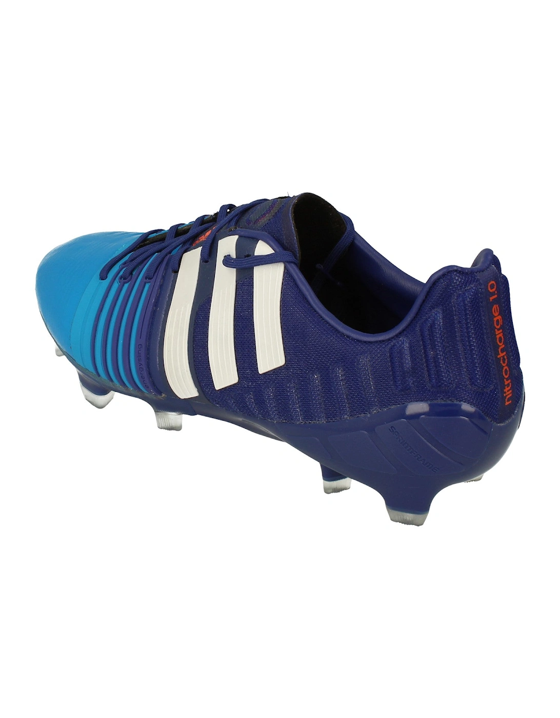 Nitrocharge 1.0 FG Mens Football Boots M19052