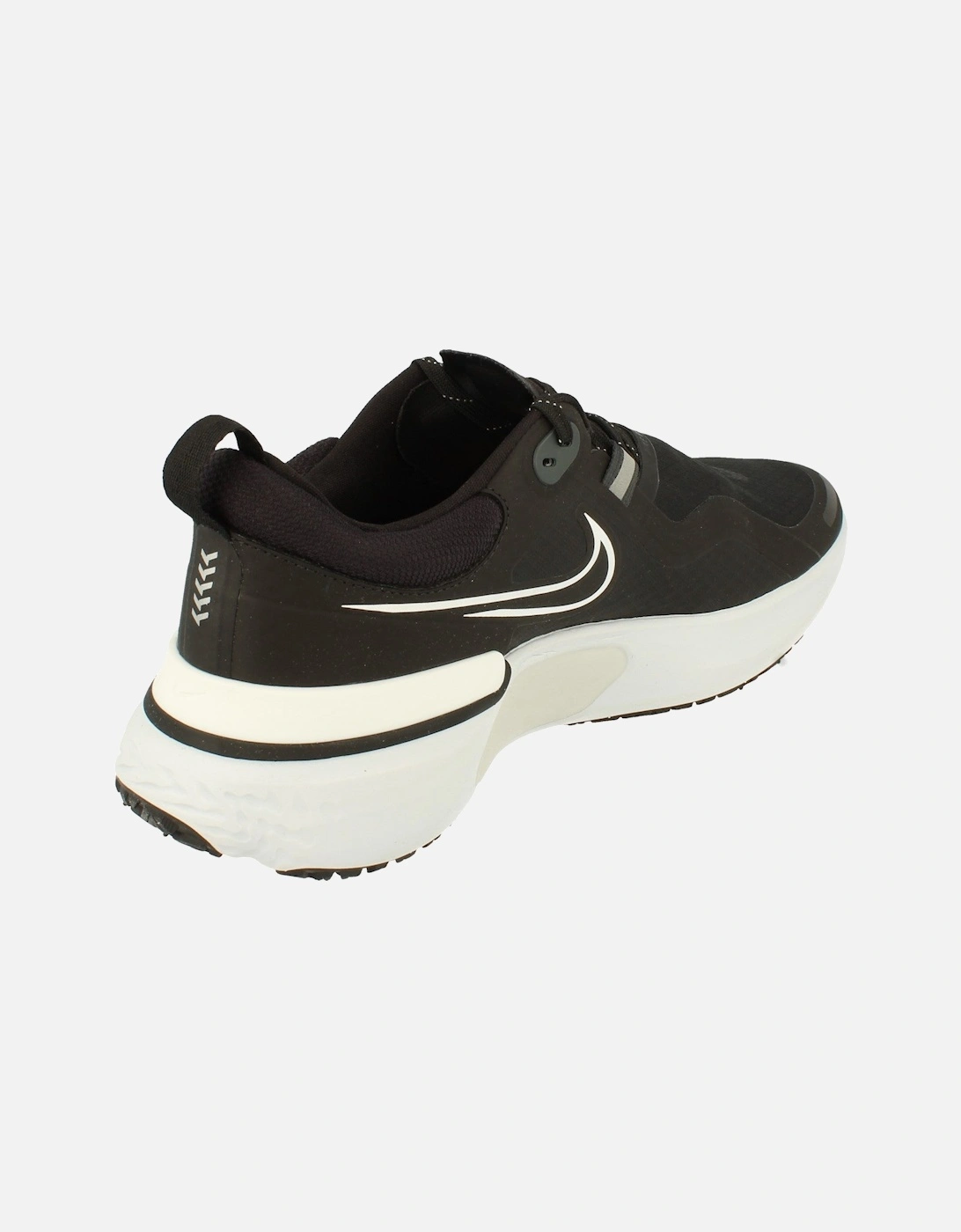 Nike React Miler Shield Mens Cq7888 002