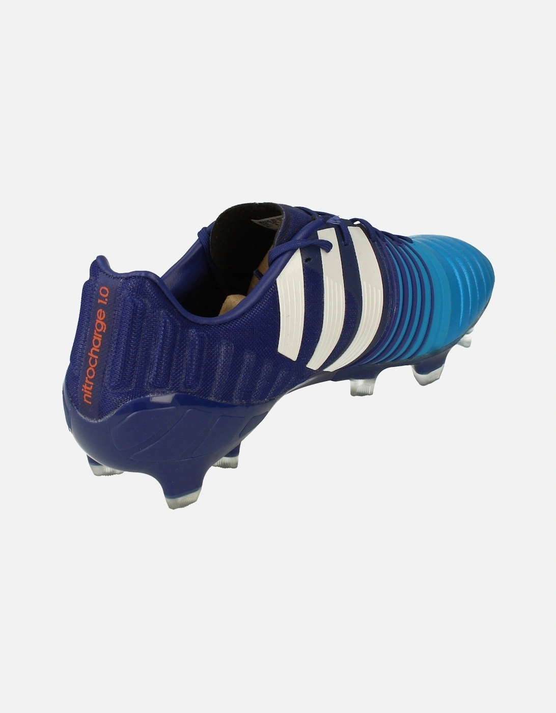 Nitrocharge 1.0 FG Mens Football Boots M19052