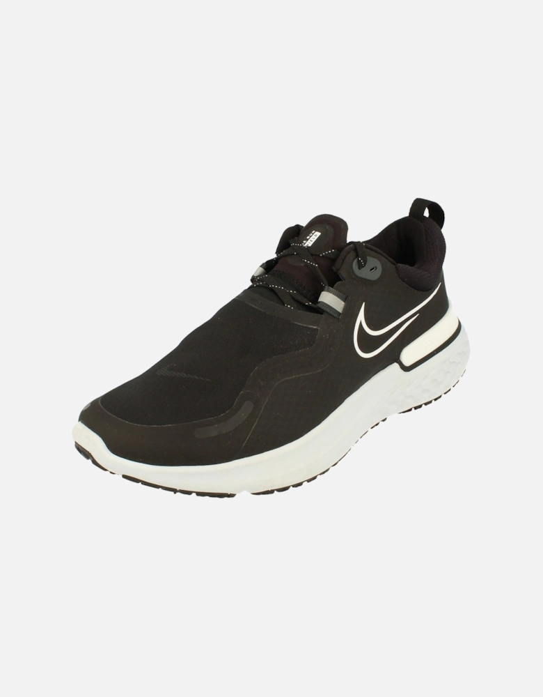 Nike React Miler Shield Mens Cq7888 002