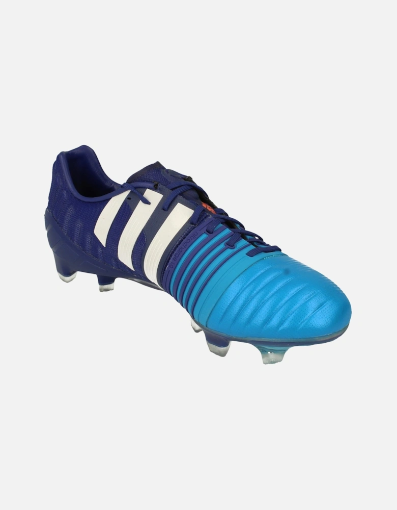 Nitrocharge 1.0 FG Mens Football Boots M19052