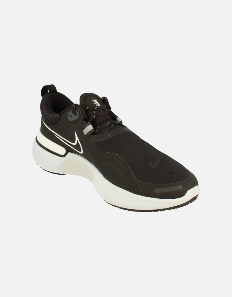 Nike React Miler Shield Mens Cq7888 002
