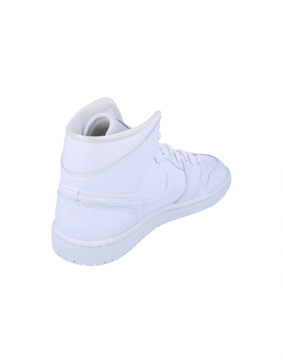 Womens Air Jordan 1 Mid Trainers DV0991 111