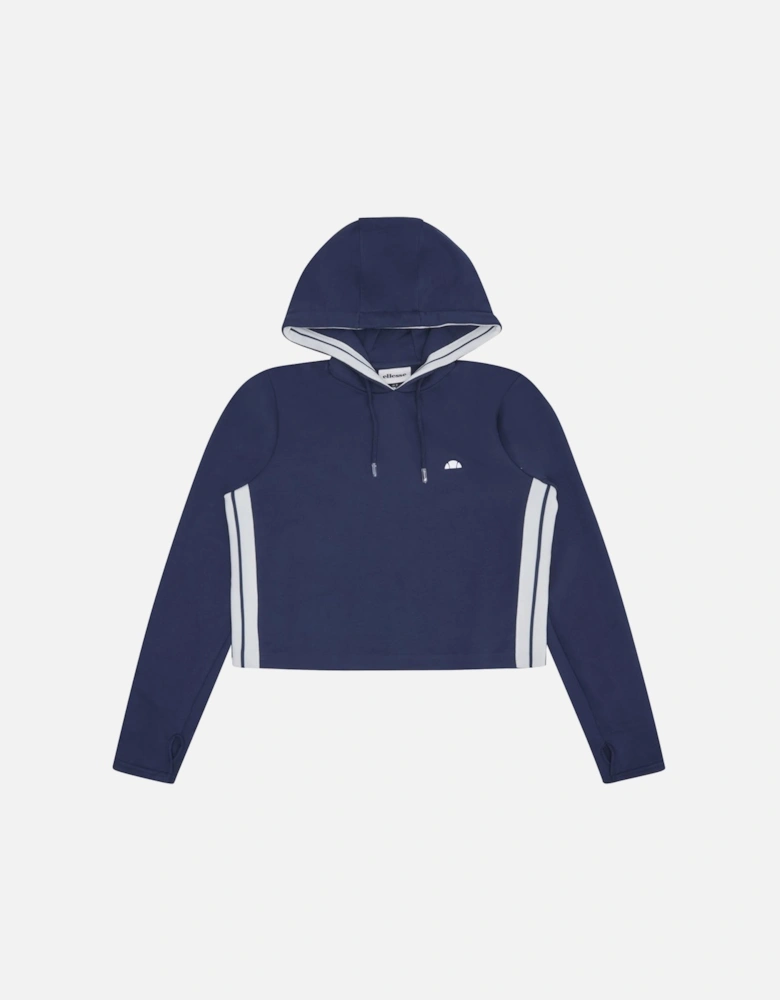 Neise Hoodie - Navy