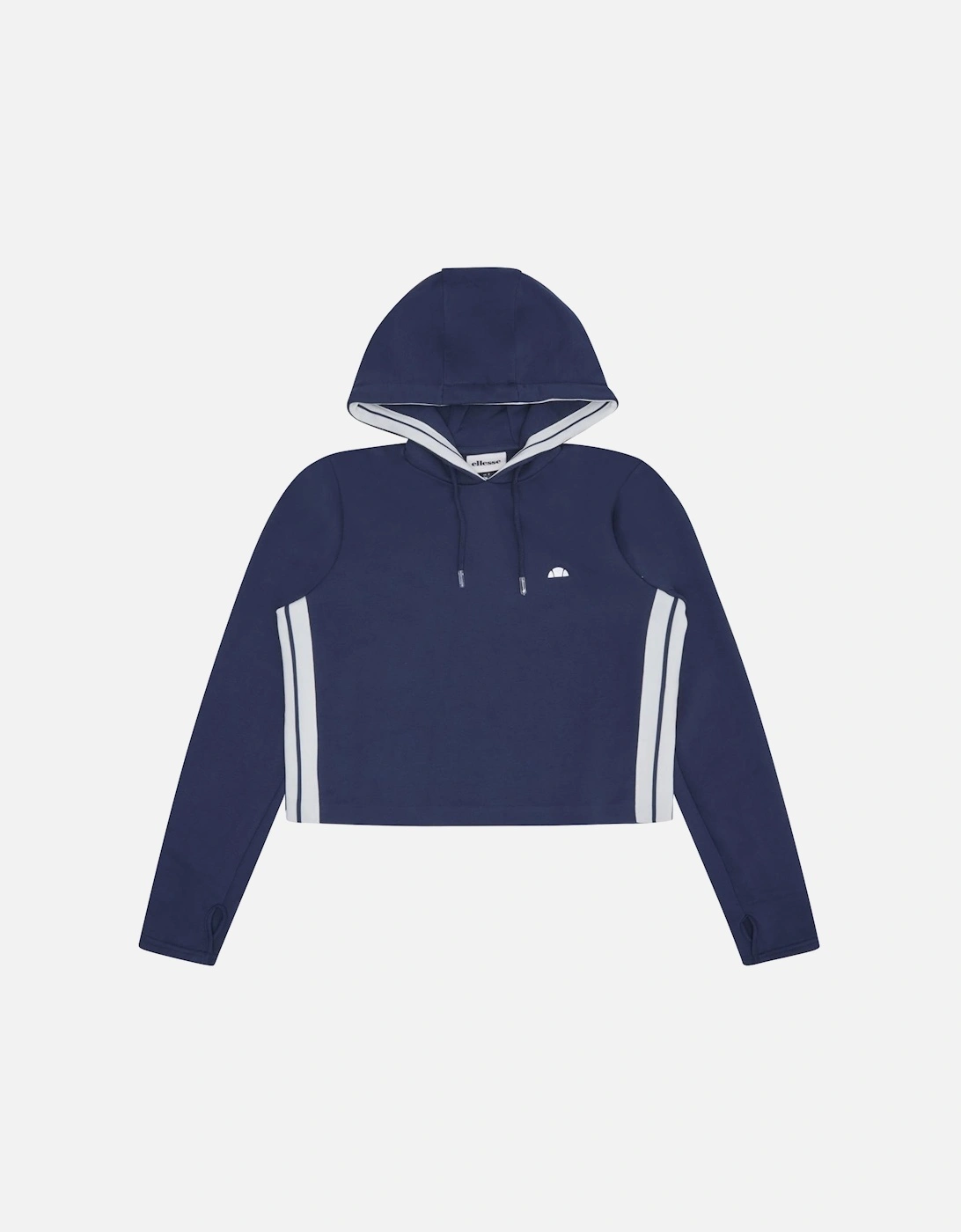 Neise Hoodie - Navy, 2 of 1