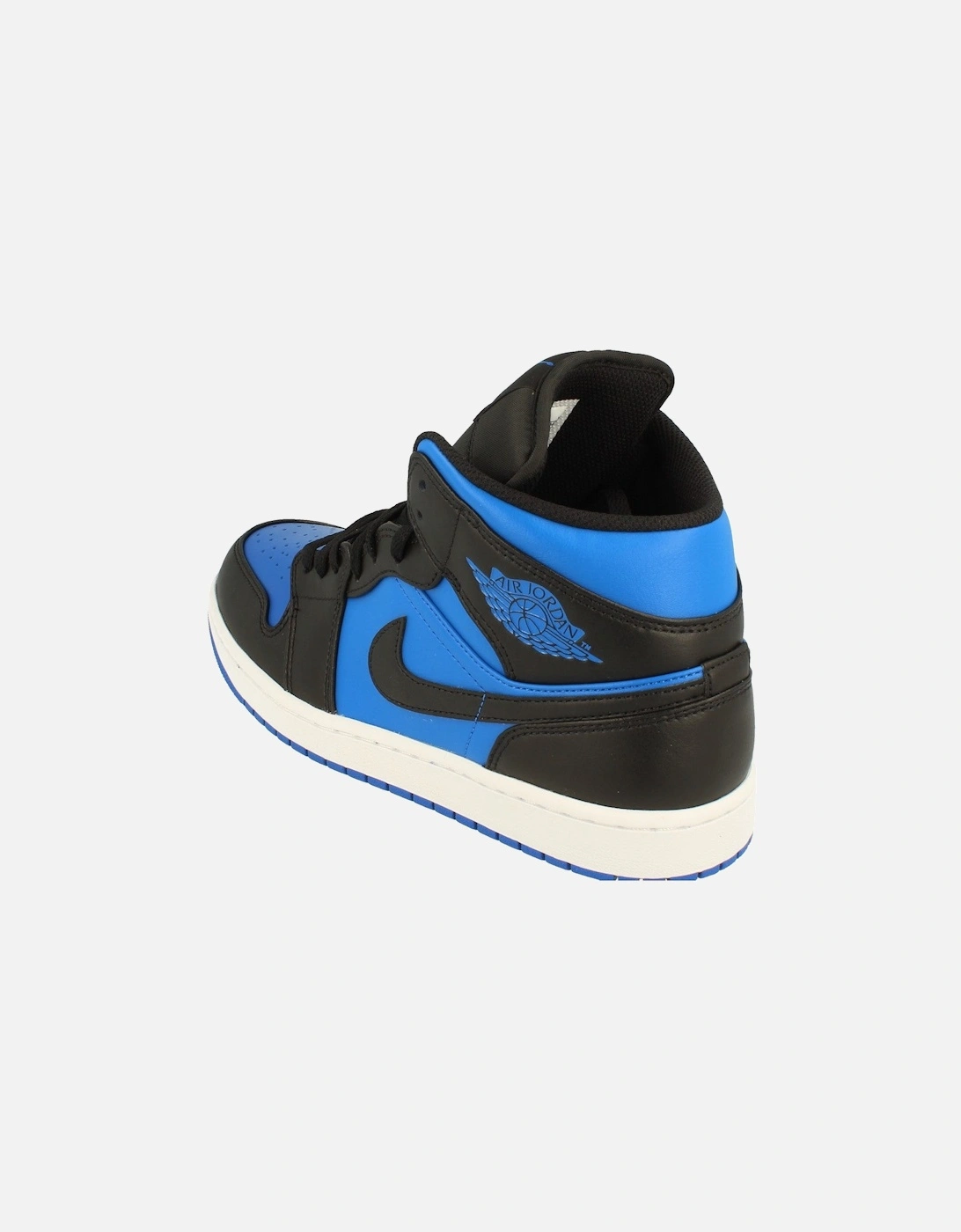 Air Jordan 1 Mid Mens Trainers Dq8426 042