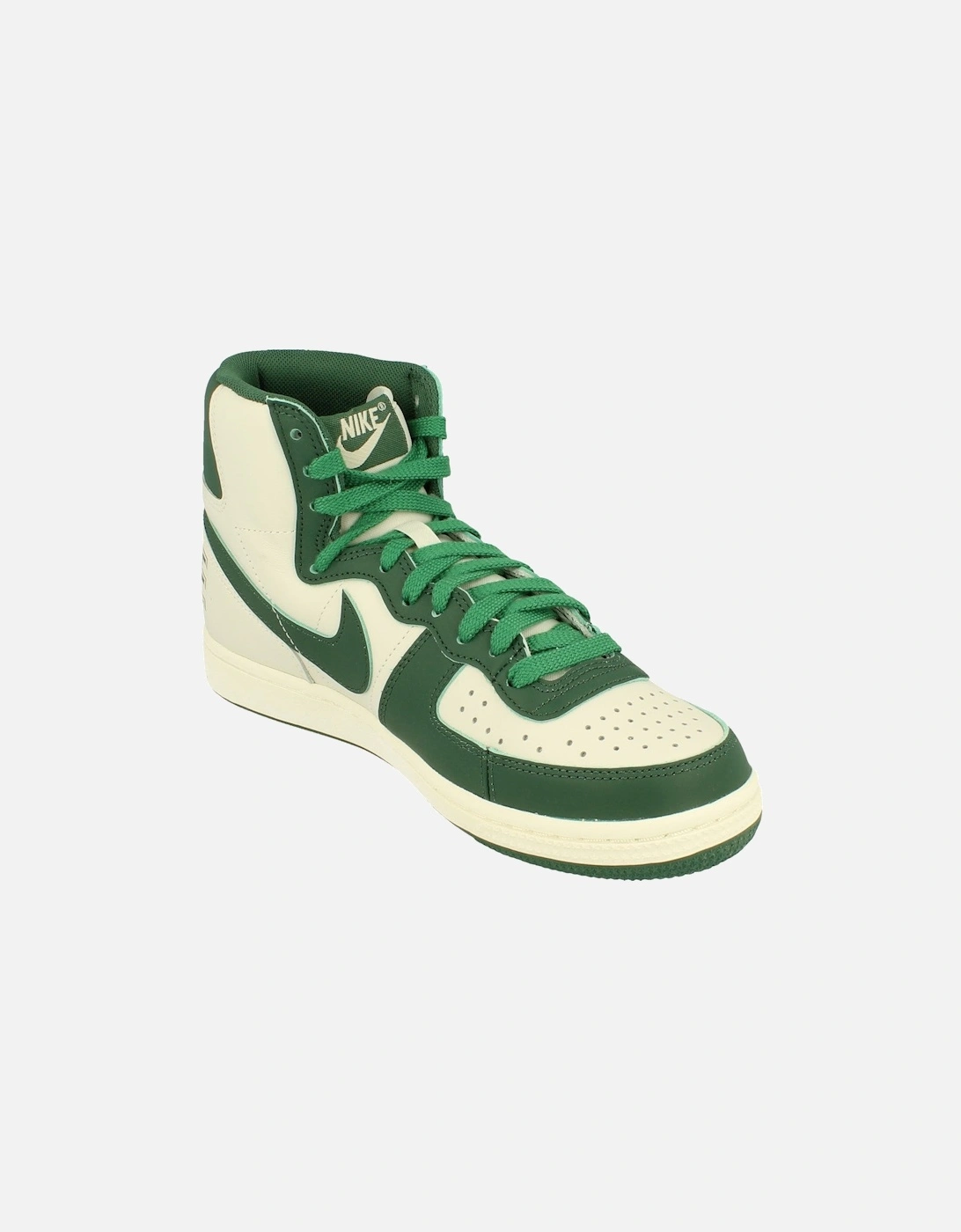 Terminator High Mens Trainers Fd0650 100