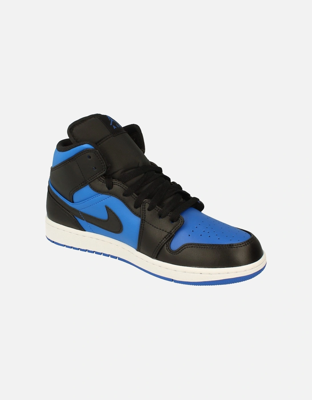 Air Jordan 1 Mid Mens Trainers Dq8426 042