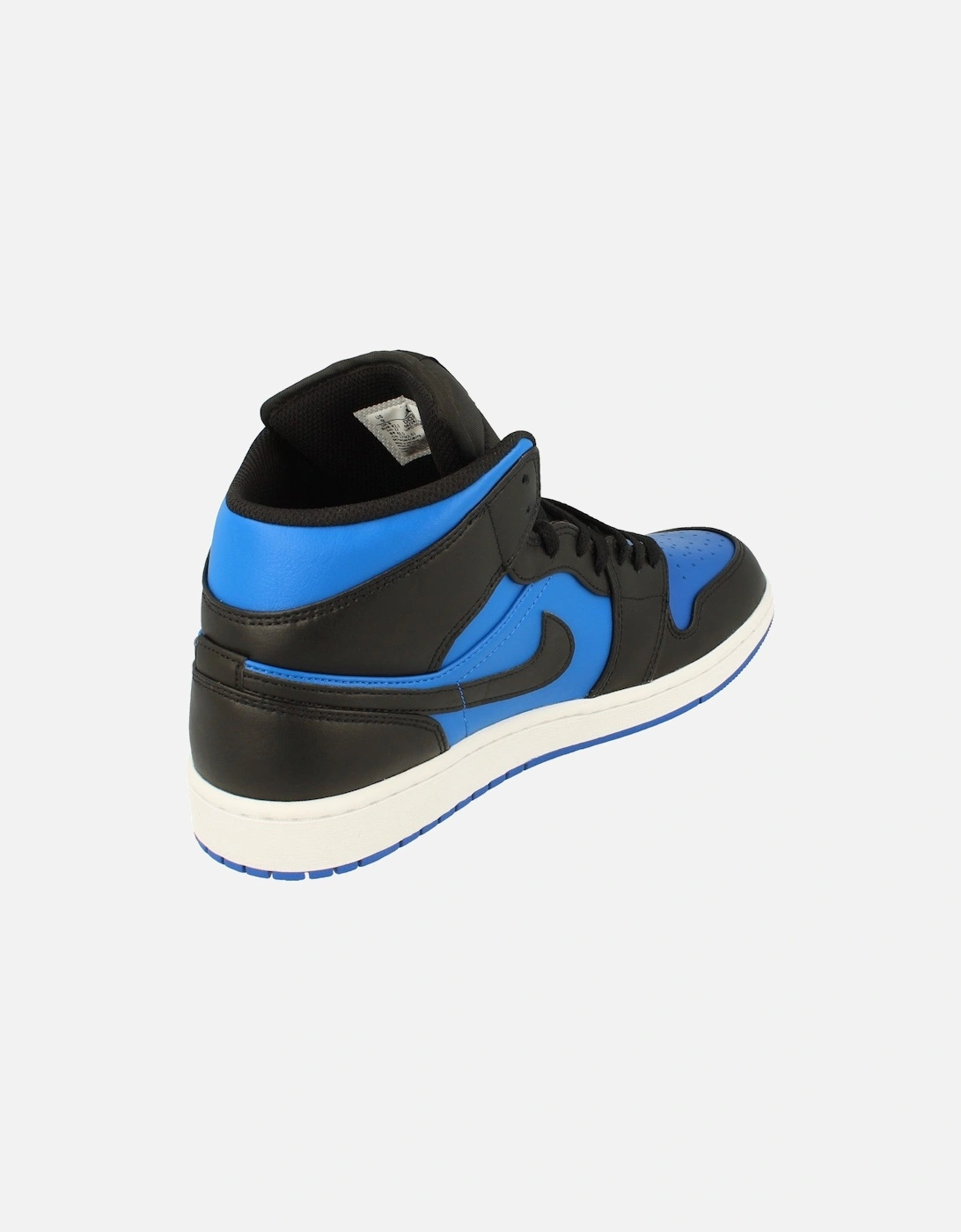 Air Jordan 1 Mid Mens Trainers Dq8426 042