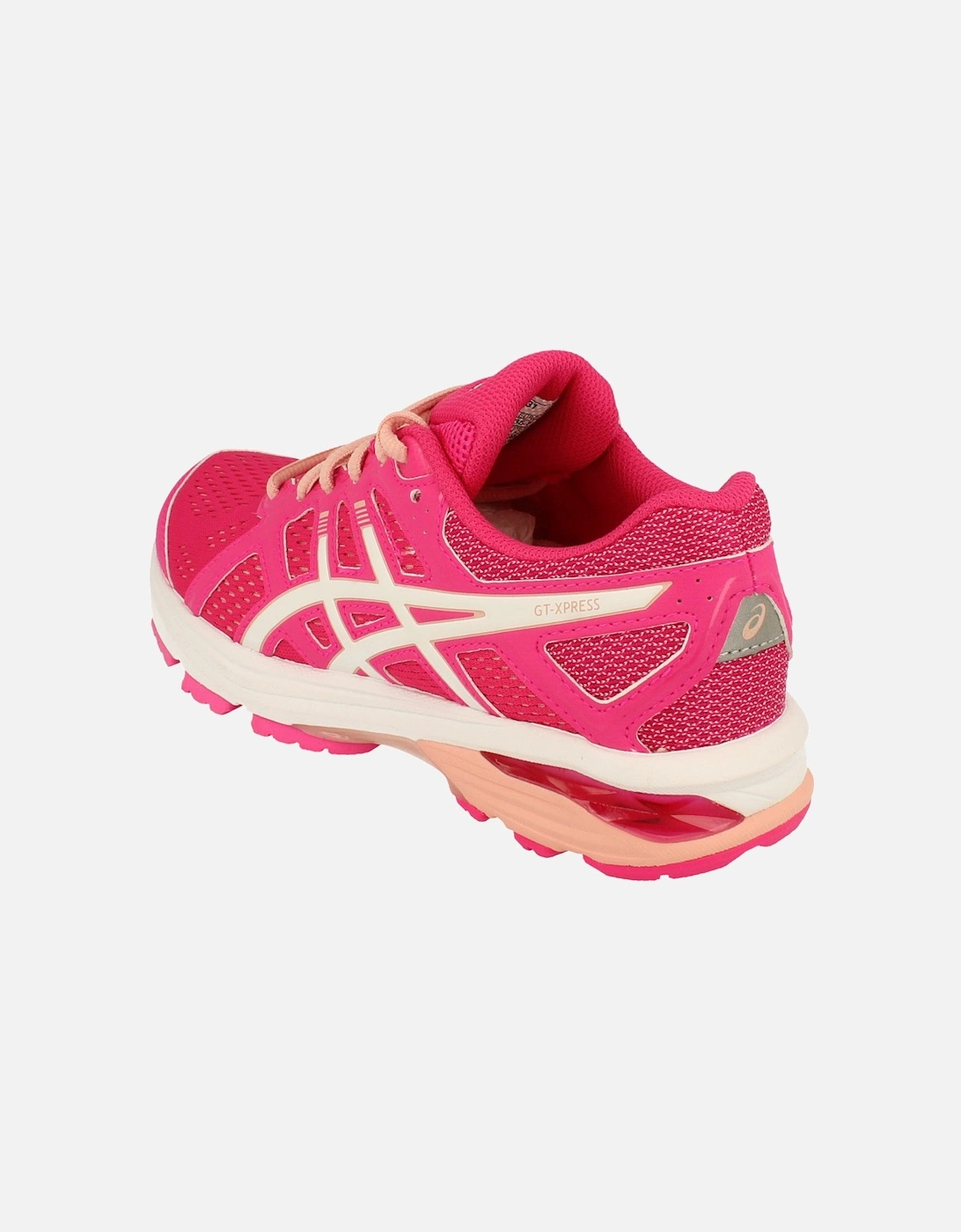 Gt-Express Womens 1012A131 500