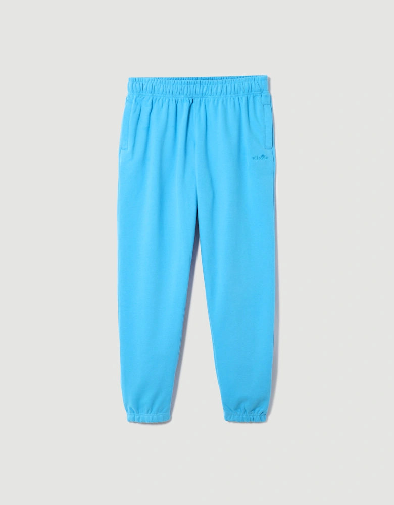Pideura Jog Pant - Blue