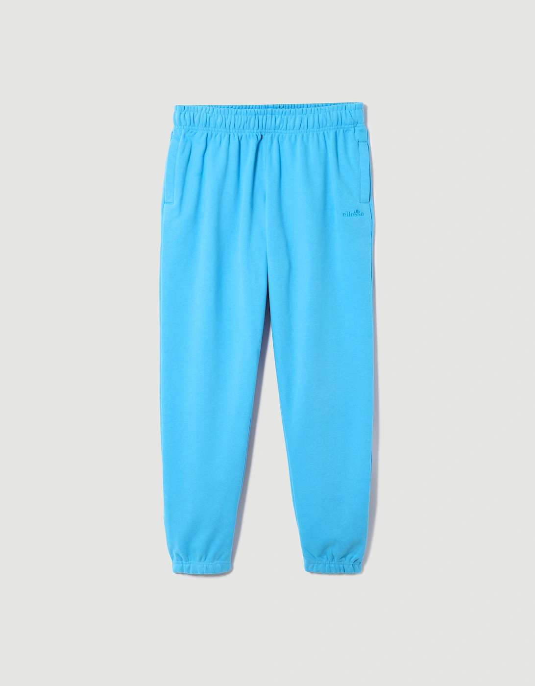 Ellesse Men's Blue Pideura Jog Pant  M