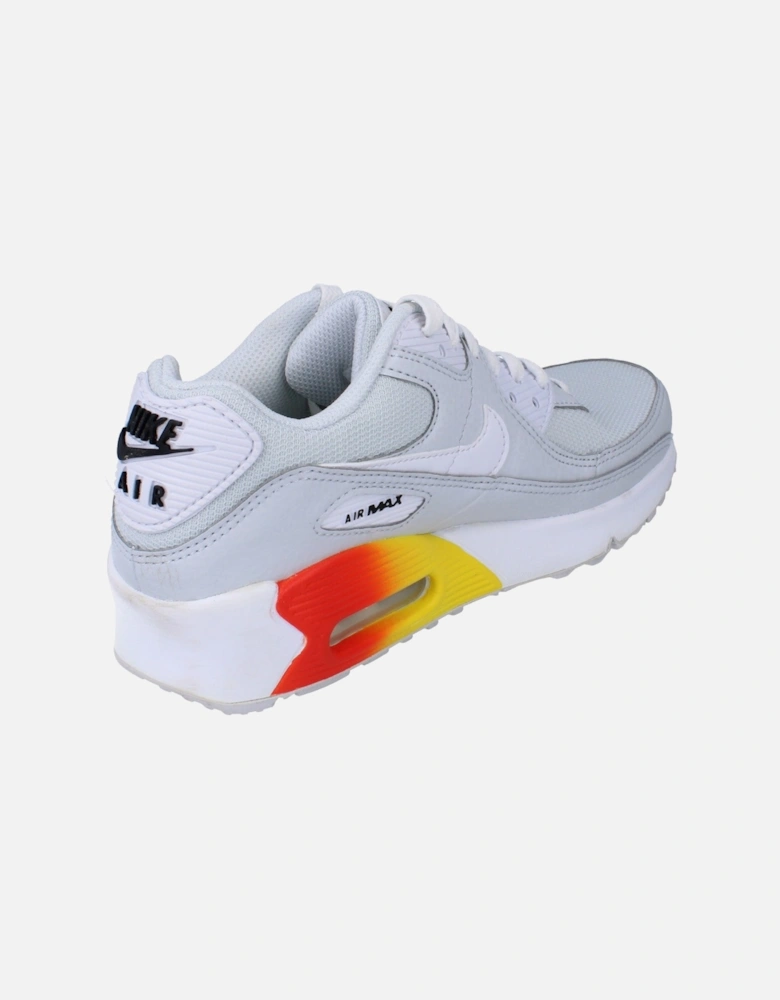 NN GS Trainers Hf5181  001